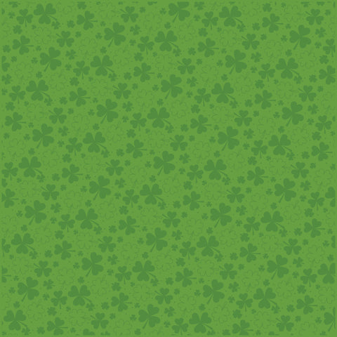 Sheen Holiday Green Clover