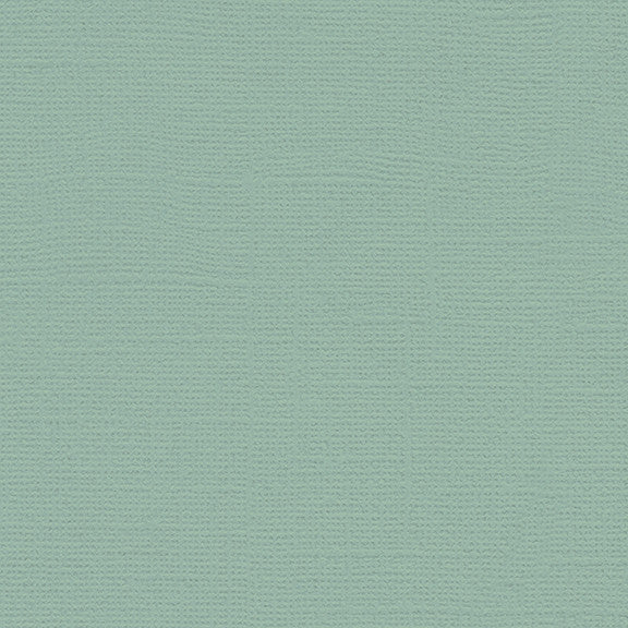 My Colors Classic 80lb Cardstock 12X12- Forest Green - 699464195966